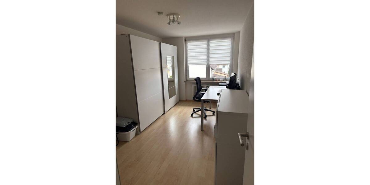 Etagenwohnung Weil am Rhein - 3 Zimmer, 72 m&sup2;, 299.000&euro; | Angebot:26344499