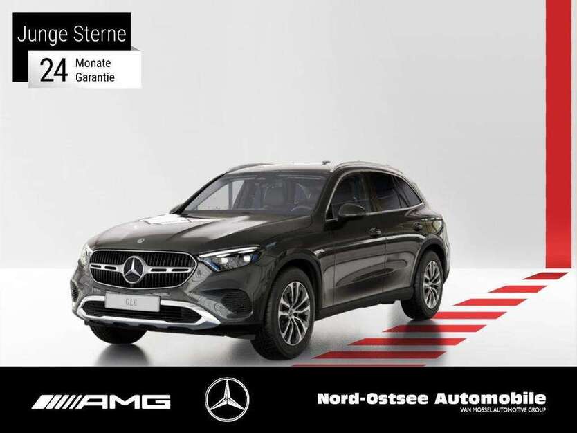 GLC 200