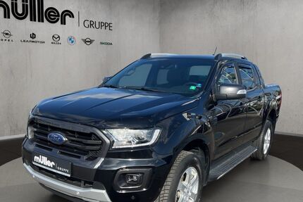 Ford Ranger 50.100 km 35.830 &euro; Trier 54292