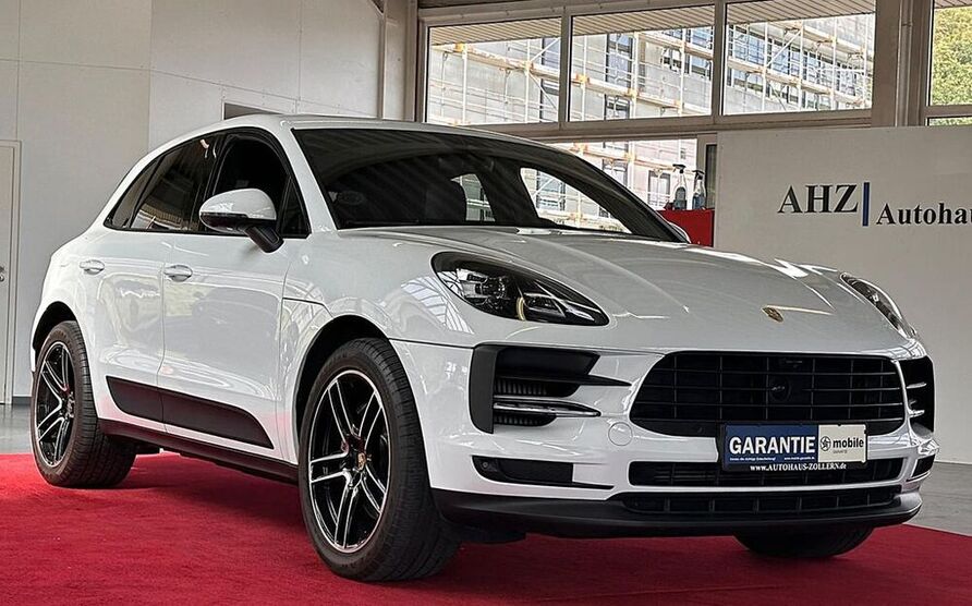 Macan