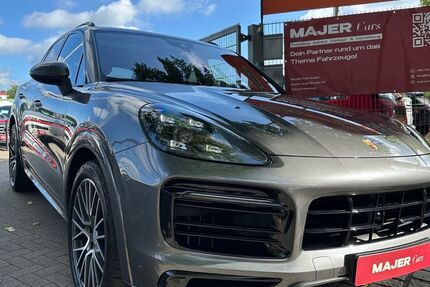 Porsche Cayenne 44.000 km 76.890 € Hamburg 22043