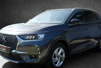 DS Automobiles DS7 (Crossback) 65.300 km 23.900 &euro; Karlsruhe 76185