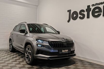 Skoda Karoq 6.000 km 41.750 &euro; Monheim 40789