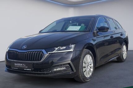 Skoda Octavia 98.207 km 22.495 &euro; Magdeburg 39126