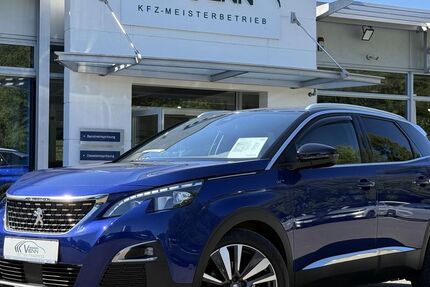Peugeot 3008 61.250 km 24.980 &euro; Monschau (bei Aachen) 52156