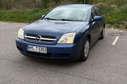 Opel Vectra 170.000 km 1.000 &euro; Neumünster 24539