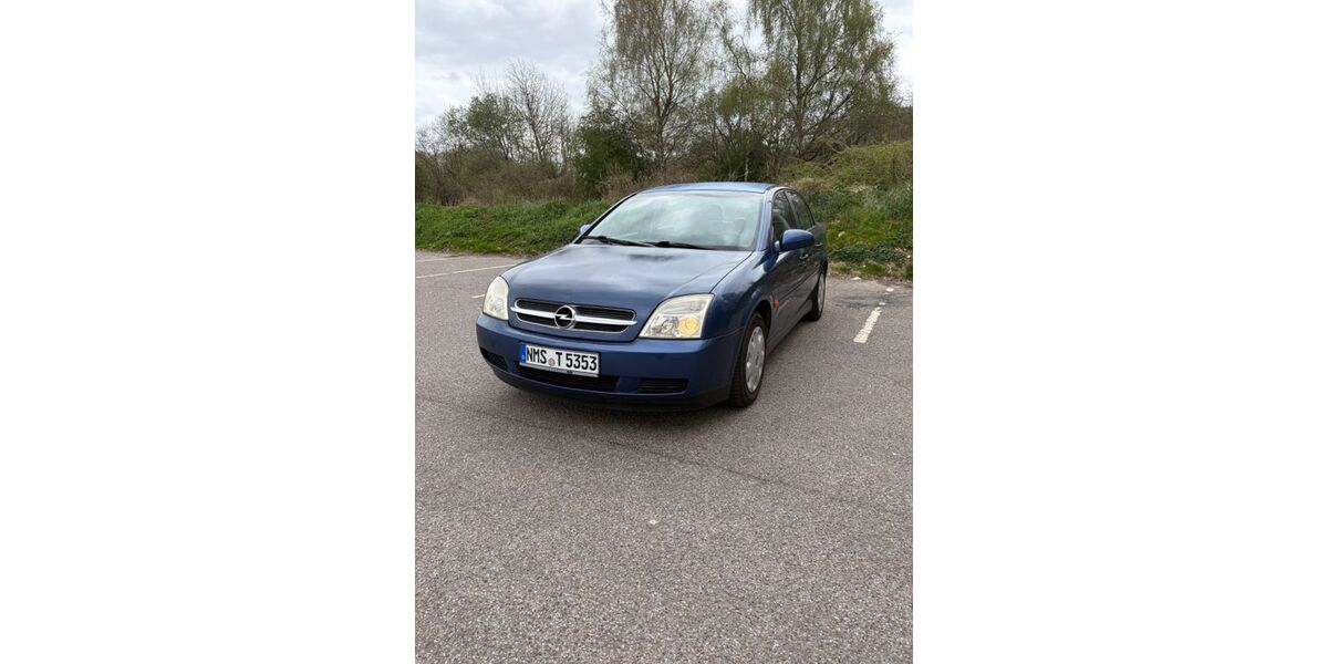 Opel Vectra 170.000 km 1.000 &euro; Neumünster 24539
