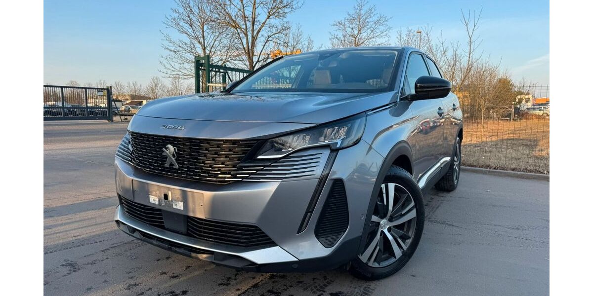 Peugeot 3008 157.000 km 14.900 &euro; MIttenwalde 15749
