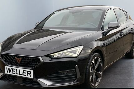 Cupra Leon 19.500 km 25.925 &euro; Osnabrück 49090