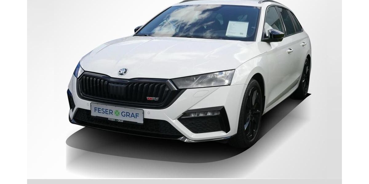 Skoda Octavia 48.350 km 30.912 &euro; Lauf an der Pegnitz 91207