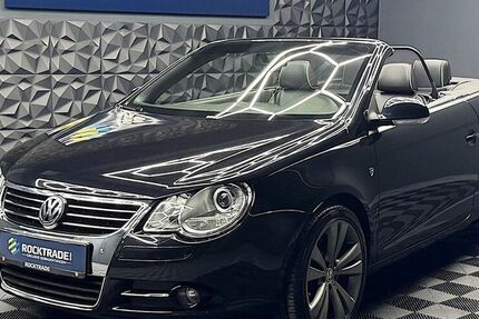 VW Eos