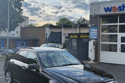 Mercedes-Benz C 250 192.000 km 11.700 &euro; Berlin 12057