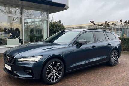 Volvo V60 25.900 km 37.850 &euro; Bocholt 46395