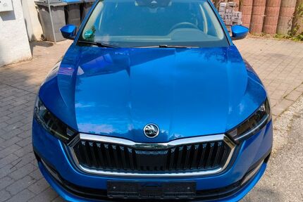 Skoda Octavia 72.684 km 28.000 &euro; Tutzing 82327