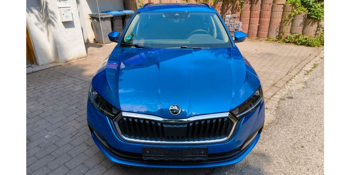 Skoda Octavia 72.684 km 28.000 &euro; Tutzing 82327