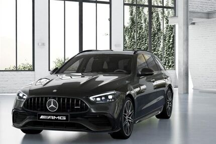 Mercedes-Benz C 43 AMG 5.000 km 73.990 &euro; Sulza 07751