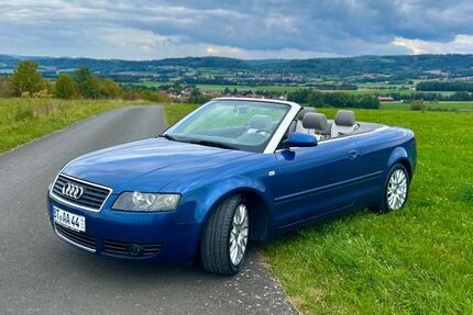 Audi A4 190.200 km 6.399 &euro; Bayreuth 95445