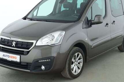 Peugeot Partner 61.655 km 12.070 &euro; Leipzig 04328