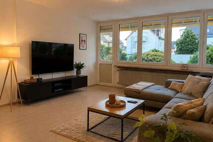 Wohnung Bergrheinfeld - 5 Zimmer, 167 m&sup2;, 405.000&euro; | Angebot:27202414