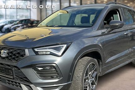 Seat Ateca 55.164 km 23.900 &euro; Eitorf 53783