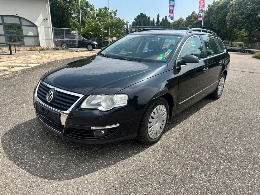 Passat Variant