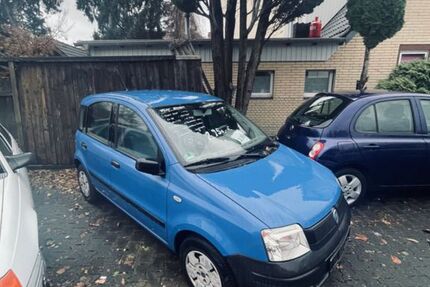 Fiat Panda 152.000 km 2.950 € Bielefeld 33609