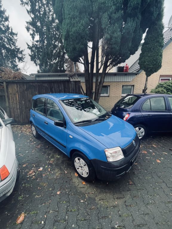 Fiat Panda 152.000 km 2.950 € Bielefeld 33609