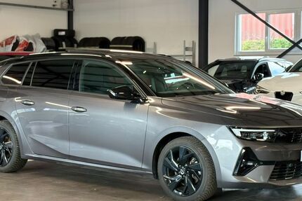 Opel Astra 28.817 km 18.950 &euro; Friedewald 36289