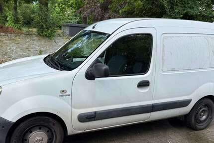 Nissan Kubistar 273.284 km 1.950 &euro; Isselburg 46419