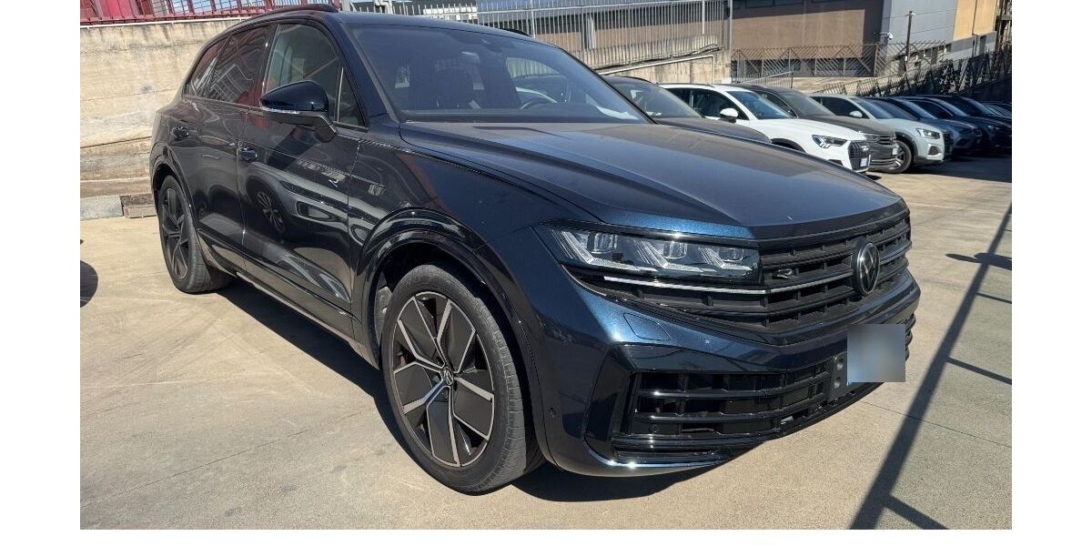 VW Touareg 23.154 km 71.970 &euro; Saal a.d. Donau 93342