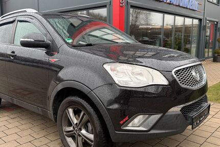 SsangYong Korando 147.800 km 3.700 &euro; Neu Wulmstorf 21629