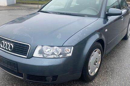 Audi A4 150.500 km 3.650 &euro; Barbing 93092