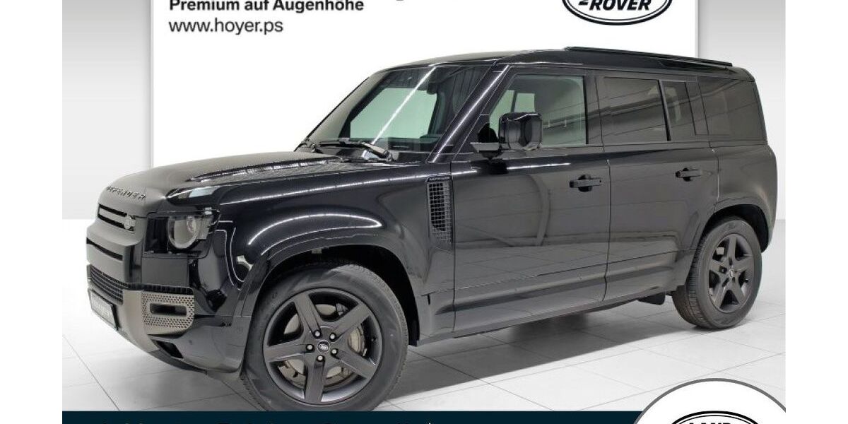 Land Rover Defender 21.800 km 78.880 &euro; Walsrode 29664
