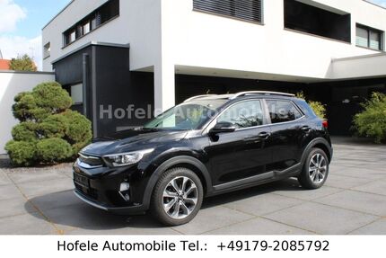 Kia Stonic 59.647 km 12.250 € Heiningen 73092