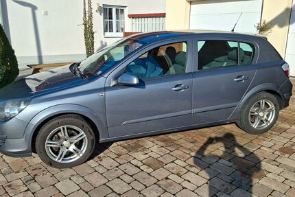Opel Astra 195.250 km 2.100 &euro; Mörstadt 67591