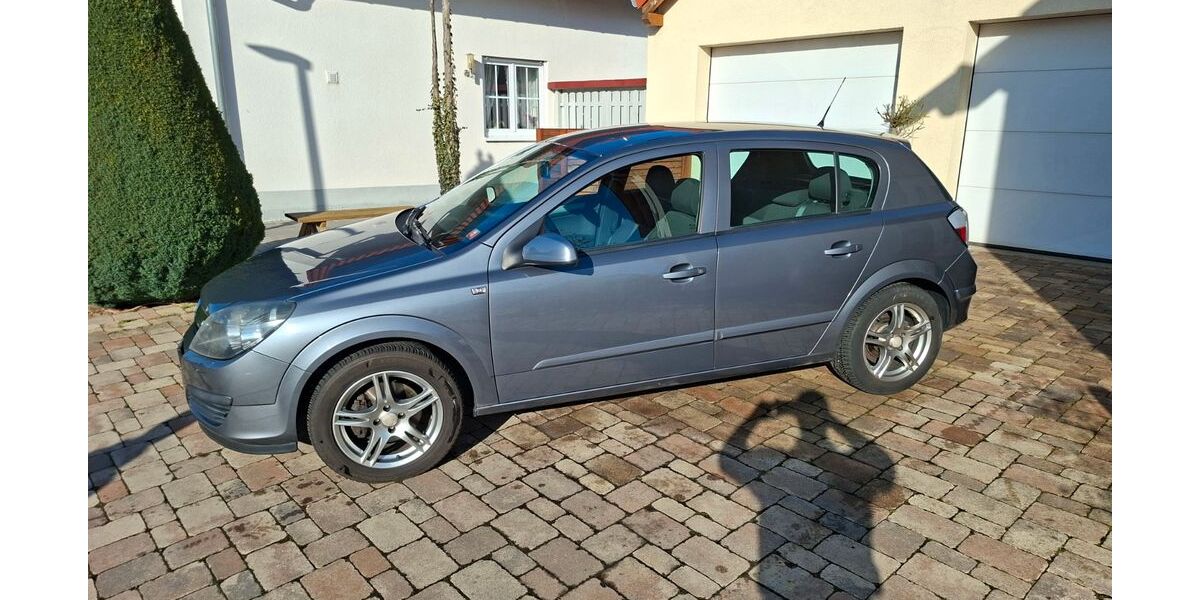 Opel Astra 195.250 km 2.100 &euro; Mörstadt 67591