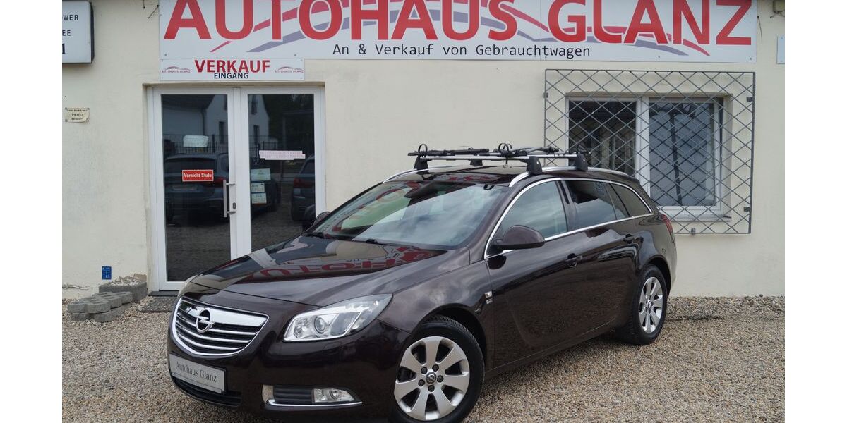 Opel Insignia 169.000 km 4.999 &euro; Schönefeld 12529