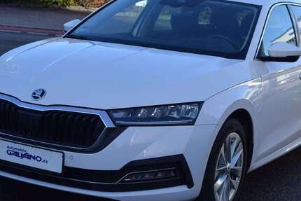 Skoda Octavia 70.000 km 21.800 &euro; Aalen 73431