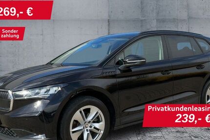 Skoda Enyaq 42.350 km 23.930 &euro; Bayreuth 95448