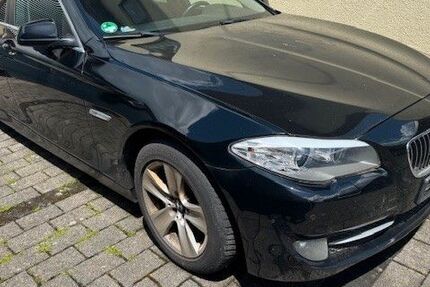 BMW 525 265.862 km 9.800 &euro; Höhn 56462