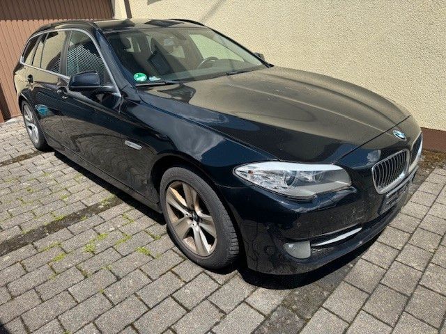 BMW 525 265.862 km 9.800 &euro; Höhn 56462
