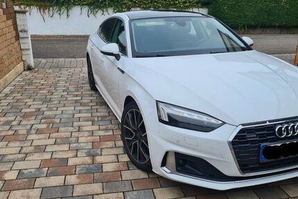 Audi A5 70.500 km 28.890 € Hördt 76771