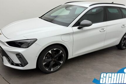 Cupra Leon 24.040 km 32.900 &euro; Peine 31226