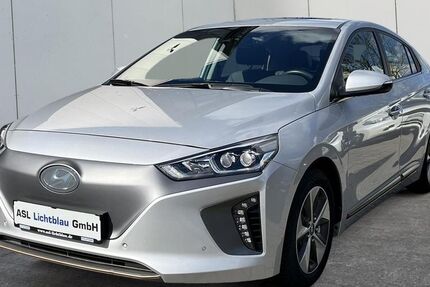 Hyundai IONIQ 40.361 km 14.990 &euro; Teltow 14513