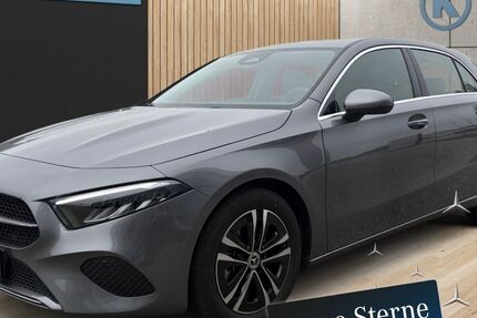 Mercedes-Benz A 200 4.250 km 31.880 &euro; Simmern 55469