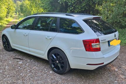 Skoda Octavia 210.000 km 10.300 &euro; Weßling, Oberbayern 82234