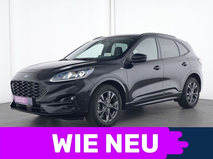Ford Kuga 61.483 km 19.589 € Dietzenbach bei Frankfurt 63128