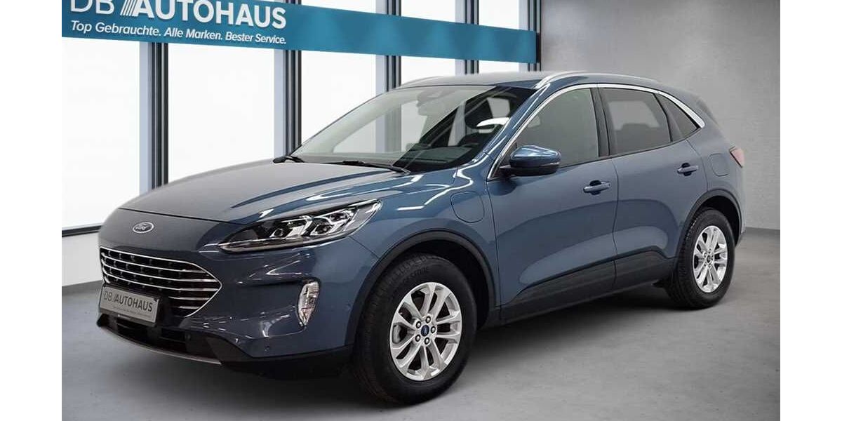 Ford Kuga 82.225 km 18.690 &euro; Maintal 63477