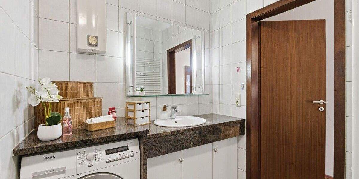 Etagenwohnung Herzogenrath Kohlscheid - 3 Zimmer, 75 m&sup2;, 169.000&euro; | Angebot:25287769