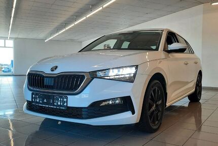 Skoda Scala 104.100 km 15.690 &euro; Altfalter 92548